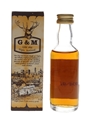 Strathisla 1974 Cask Strength Bottled 1992 - Gordon & MacPhail 5cl / 57.8%