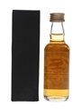 Rosebank 1974 17 Year Old Cask 5061 Bottled 1992 - Signatory Vintage 5cl / 43%