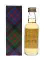 Dallas Dhu 1982 Bottled 2000s - Gordon & MacPhail 5cl / 40%