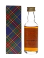 Glenavon 1958 Captain Burn's Selection Bottled 1980s - Avonside Whisky Ltd. 5cl / 40%
