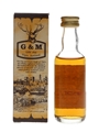 Bruichladdich 1964 Cask Strength Bottled 1993 - Gordon & MacPhail 5cl / 50.6%