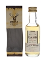 Cragganmore 1976 Cask Strength Bottled 1993 - Gordon & MacPhail 5cl / 53.8%