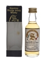 Caol Ila 1974 17 Year Old Bottled 1991 - Signatory Vintage 5cl / 61.1%