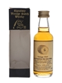 Springbank 1969 26 Year Old Bottled 1995 - Signatory Vintage 5cl / 51.7%