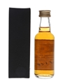 Springbank 1969 26 Year Old Bottled 1995 - Signatory Vintage 5cl / 51.7%