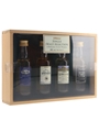 St Michael Malt Selection Highland, Lowland, Speyside & Islay 4 x 5cl / 40%