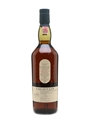 Lagavulin 1995 Feis Ile 2009 70cl / 54.4%