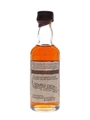 Rowan's Creek 1985 12 Year Old Batch No. 02-72 5cl / 50.05%