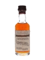 Rowan's Creek 1985 12 Year Old Batch No. 02-72 5cl / 50.05%