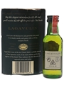 Lagavulin 16 Year Old Bottled 1990s - White Horse Distillers 5cl / 43%