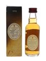 Singleton Of Auchroisk 1978  5cl / 40%