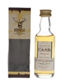 Caol Ila 1980 Cask Strength Bottled 1993 - Gordon & MacPhail 5cl / 65.5%