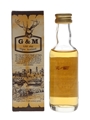 Caol Ila 1980 Cask Strength Bottled 1993 - Gordon & MacPhail 5cl / 65.5%