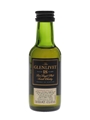 Glenlivet 18 Year Old  5cl / 43%