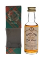 Glenrothes Glenlivet 8 Year Old Bottled 1980s - Gordon & MacPhail 5cl / 40%
