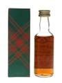 Glenrothes Glenlivet 8 Year Old Bottled 1980s - Gordon & MacPhail 5cl / 40%