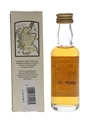 Glenesk 1982 Connoisseurs Choice Bottled 1990s - Gordon & MacPhail 5cl / 40%