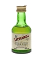 Littlemill Bottled 1990s 5cl / 40%