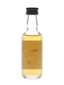 Scottish Parliament 12 Year Old  5cl / 40%