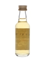 Glentauchers 11 Year Old Bottled 1985 - The Dram Good Whisky Co. Ltd. 5cl / 43%