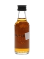 The Original Mackinlay 21 Year Old Bottled 1990s 5cl / 43%