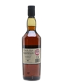 Caol Ila 1999 Single Cask Feis Ile 2010 70cl / 61.9%