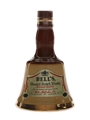 Bell's Old Brown Decanter Bottled 1980s 5cl / 43%