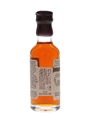 Rowan's Creek 1985 12 Year Old Batch No. 02-72 5cl / 50.05%