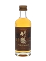 Taketsuru 12 Year Old  5cl / 40%