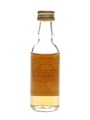 Glenlochy 1974 Connoisseurs Choice Bottled 1980s - Gordon & MacPhail 5cl / 40%
