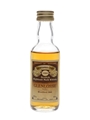 Glenlossie 1968 Connoisseurs Choice Bottled 1980s - Gordon & MacPhail 5cl / 40%