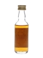 Glenlossie 1968 Connoisseurs Choice Bottled 1980s - Gordon & MacPhail 5cl / 40%