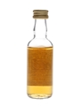 Millburn 1971 Connoisseurs Choice Bottled 1990s - Gordon & MacPhail 5cl / 40%