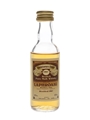Laphroaig 1967 Connoisseurs Choice Bottled 1980s - Gordon & MacPhail 5cl / 40%