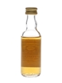 Laphroaig 1967 Connoisseurs Choice Bottled 1980s - Gordon & MacPhail 5cl / 40%