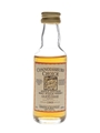 Glenlossie 1969 Connoisseurs Choice Bottled 1980s-1990s - Gordon & MacPhail 5cl / 40%