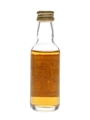 Glenlossie 1969 Connoisseurs Choice Bottled 1980s-1990s - Gordon & MacPhail 5cl / 40%