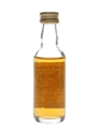 Glencraig 1970 Connoisseurs Choice Bottled 1990s - Gordon & MacPhail 5cl / 40%
