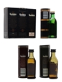Glenfiddich Reserve Collection Special Reserve, 15 & 18 Year Old 3 x 5cl / 40%