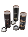 Glenfiddich Reserve Collection Special Reserve, 15 & 18 Year Old 3 x 5cl / 40%