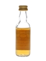 Kinclaith 1966 Connoisseurs Choice Bottled 1980s - Gordon & MacPhail 5cl / 40%