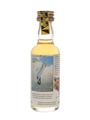 Bowmore 10 Year Old RAF Collection Miniatura Collectives - Phantom Finale 5cl / 43%