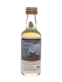Bowmore 10 Year Old RAF Collection Miniatura Collectives - Fighting Dolphins 5cl / 43%