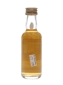 Bowmore 10 Year Old RAF Collection Miniatura Collectives - Fighting Dolphins 5cl / 43%