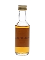 Dew of Ben Nevis 21 Year Old Bottled 1990s 5cl / 43%