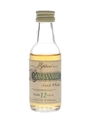 Cragganmore 12 Year Old Bottled 1980s-1990s 5cl / 40%