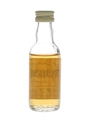 Cragganmore 12 Year Old Bottled 1980s-1990s 5cl / 40%