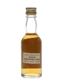 Dufftown Glenlivet 8 Year Old Bottled 1970s 4.7cl / 40%