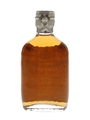 Dewar's White Label Spring Cap Bottled 1950s 5cl / 40%