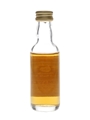Tomatin 1970 Bottled 1980s - Connoisseurs Choice 5cl / 40%